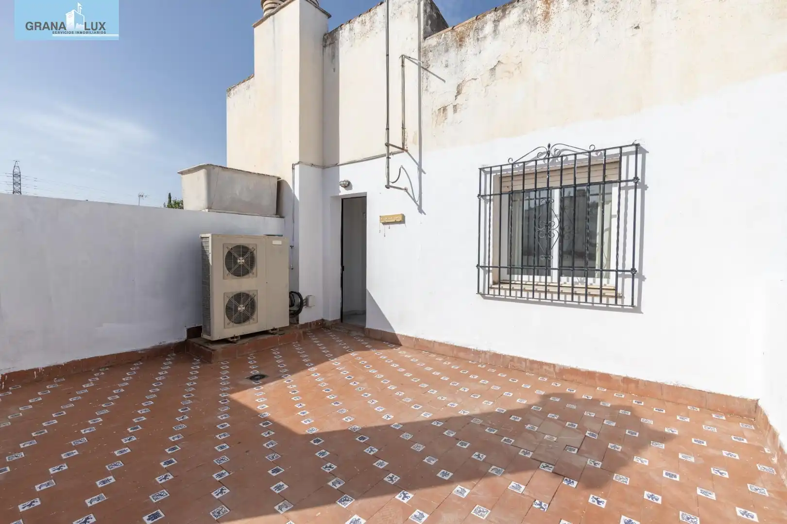 Wohnung mit Terrasse zum Verkauf in Calle de Almajara, imagen 45