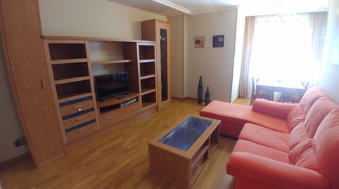Foto 2 de Piso en venta en El Cristo, Palencia Capital