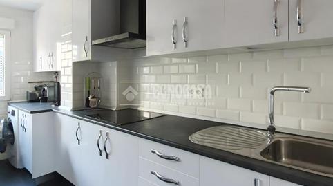 Foto 4 de Pis en venda a Hoyo de Manzanares, Madrid