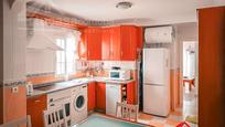 Kitchen of Flat for sale in  Córdoba Capital  with Air Conditioner, Heating and Balcony