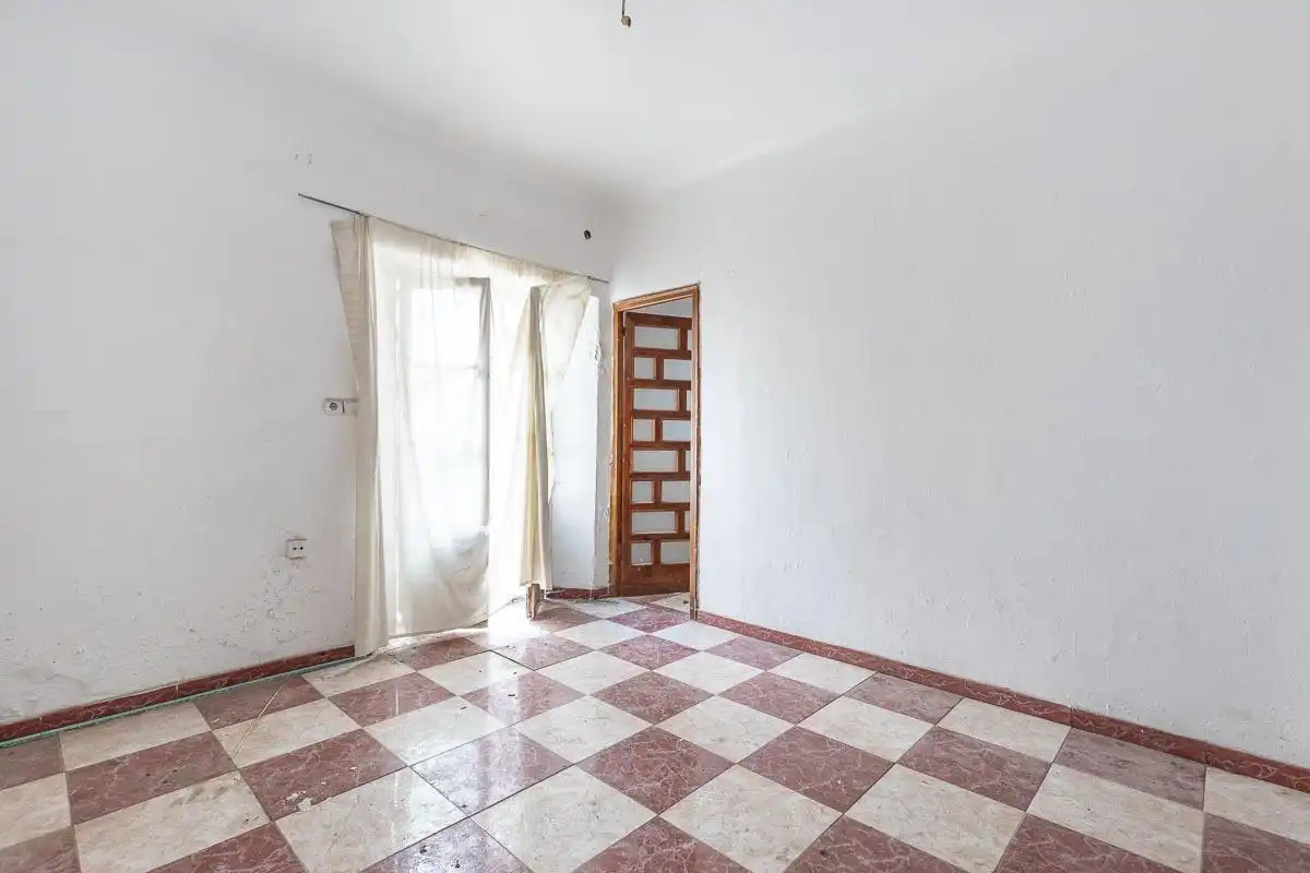 Flat for sale in Carretera de la Sierra 5, imagen 5