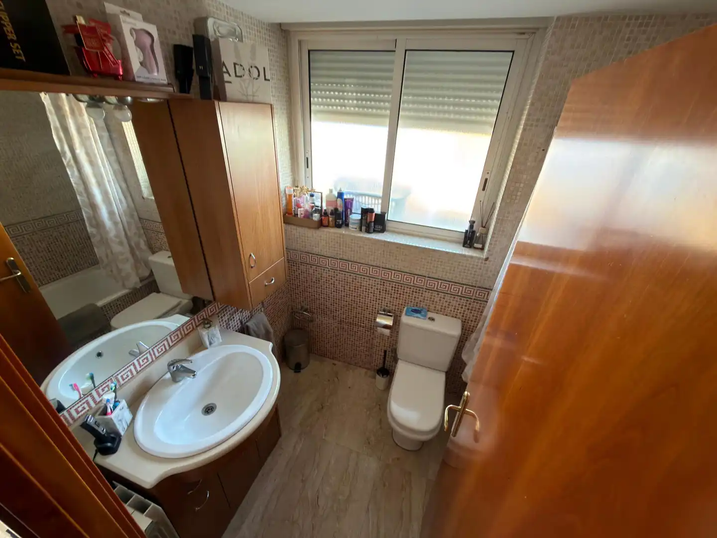Baño de Piso en venta en Blanes