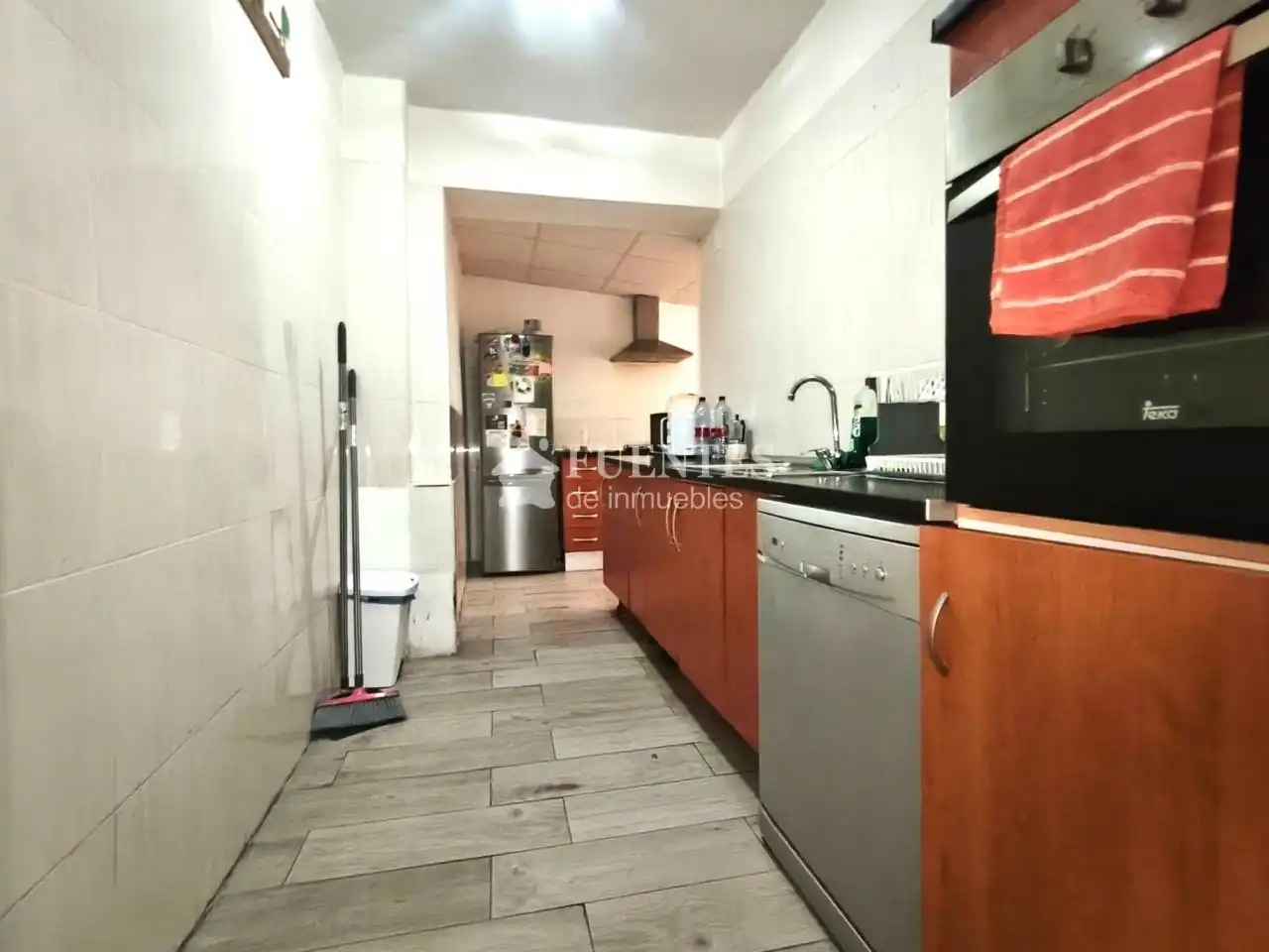 Appartamento con ascensore in vendita a Garbinet - Vistahermosa, imagen 11