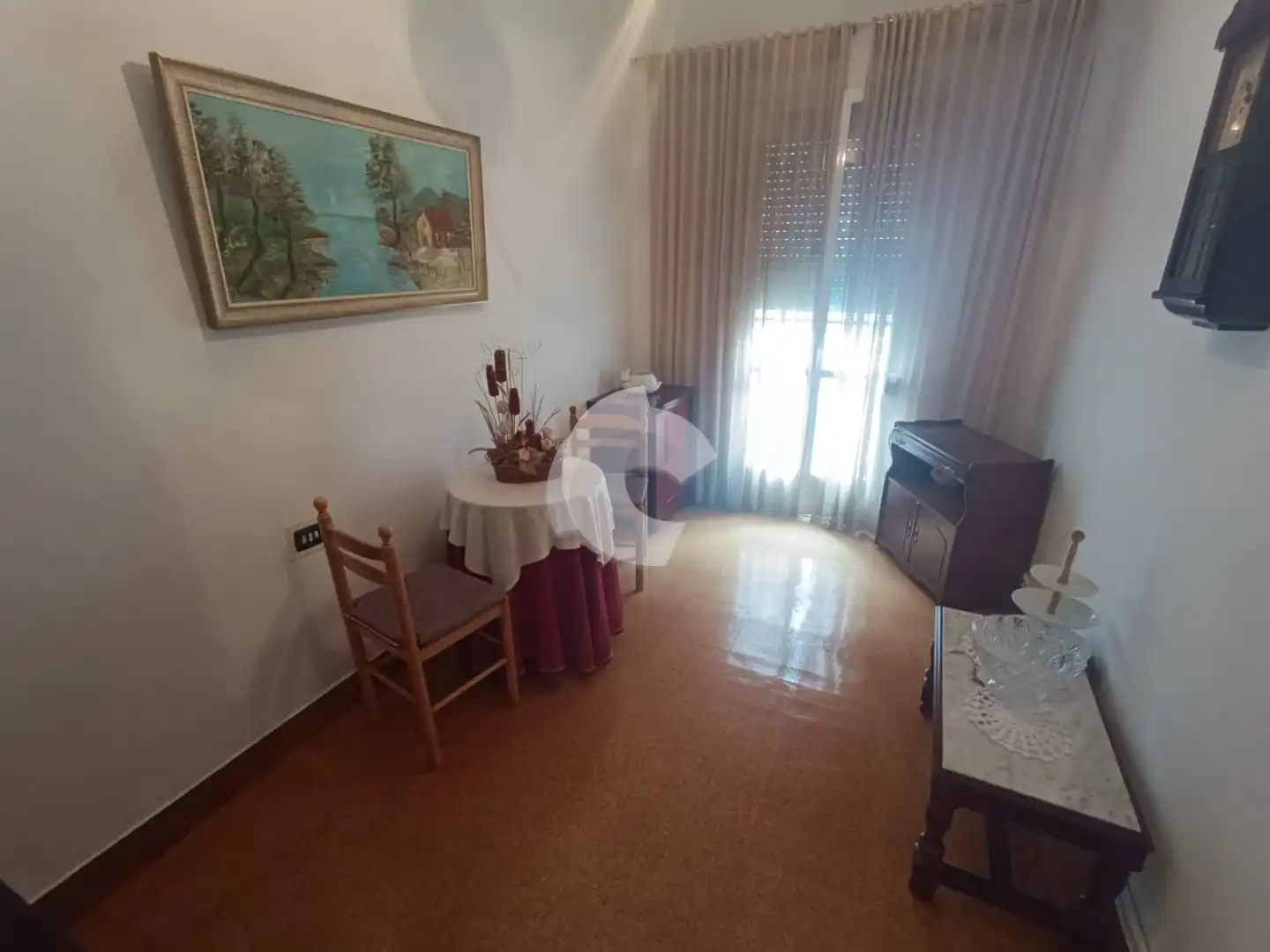 Casa adosada en venta en Ourense Capital  con Calefacción, Jardín privado y Trastero