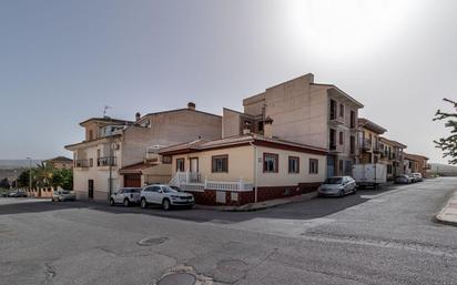 Casa o xalet en venda a Camino BAILEN MOTRIL, 35, Padul