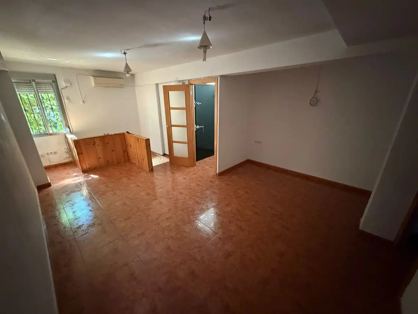 Flat for sale in Sevilla