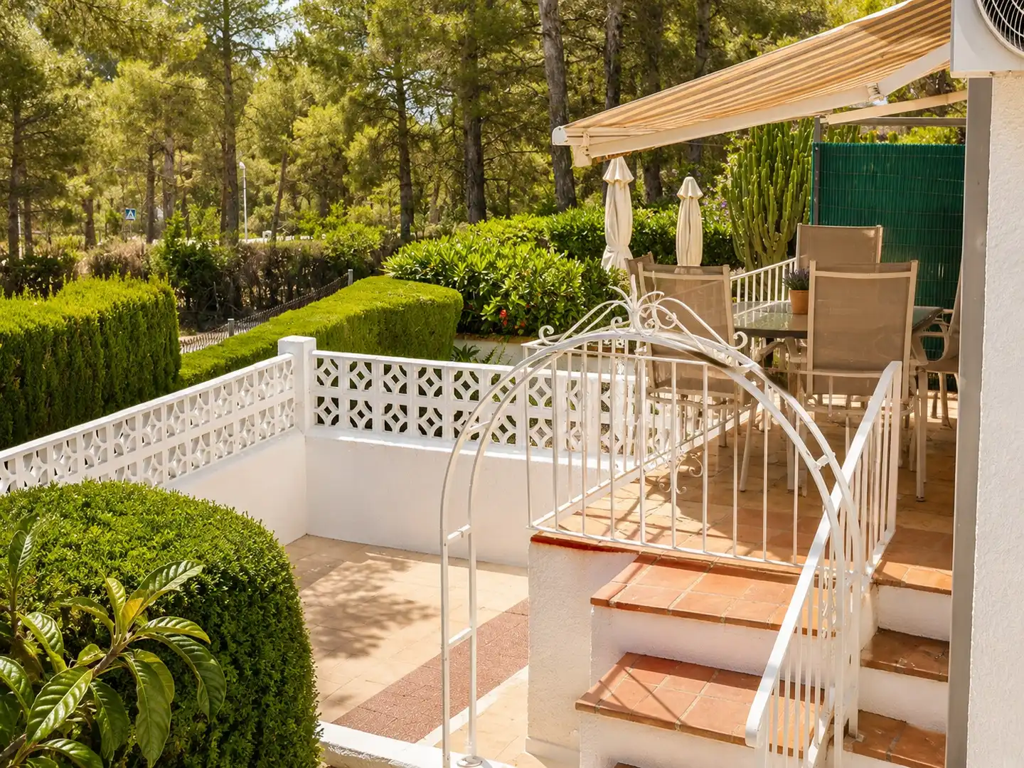 Adosado con jardín en venta en Pinar del Advocat - Cometa, imagen 16