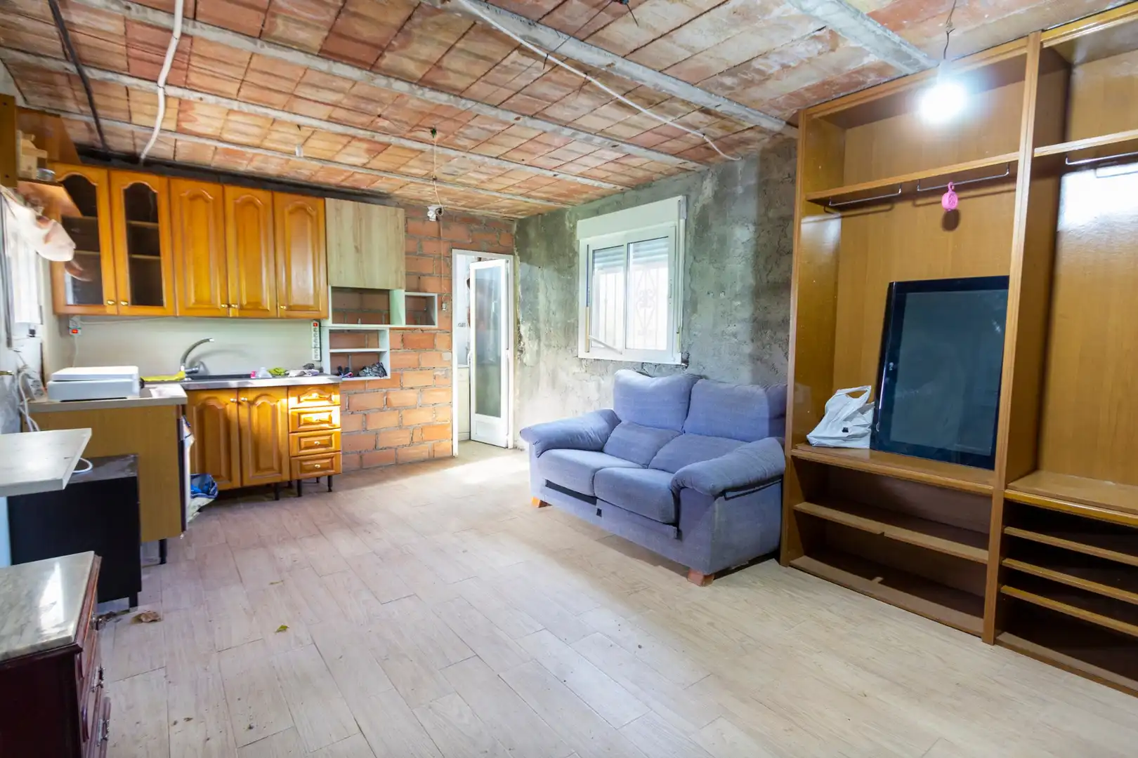 Country house zum Verkauf in Dúrcal mit Privatgarten und Terrasse
