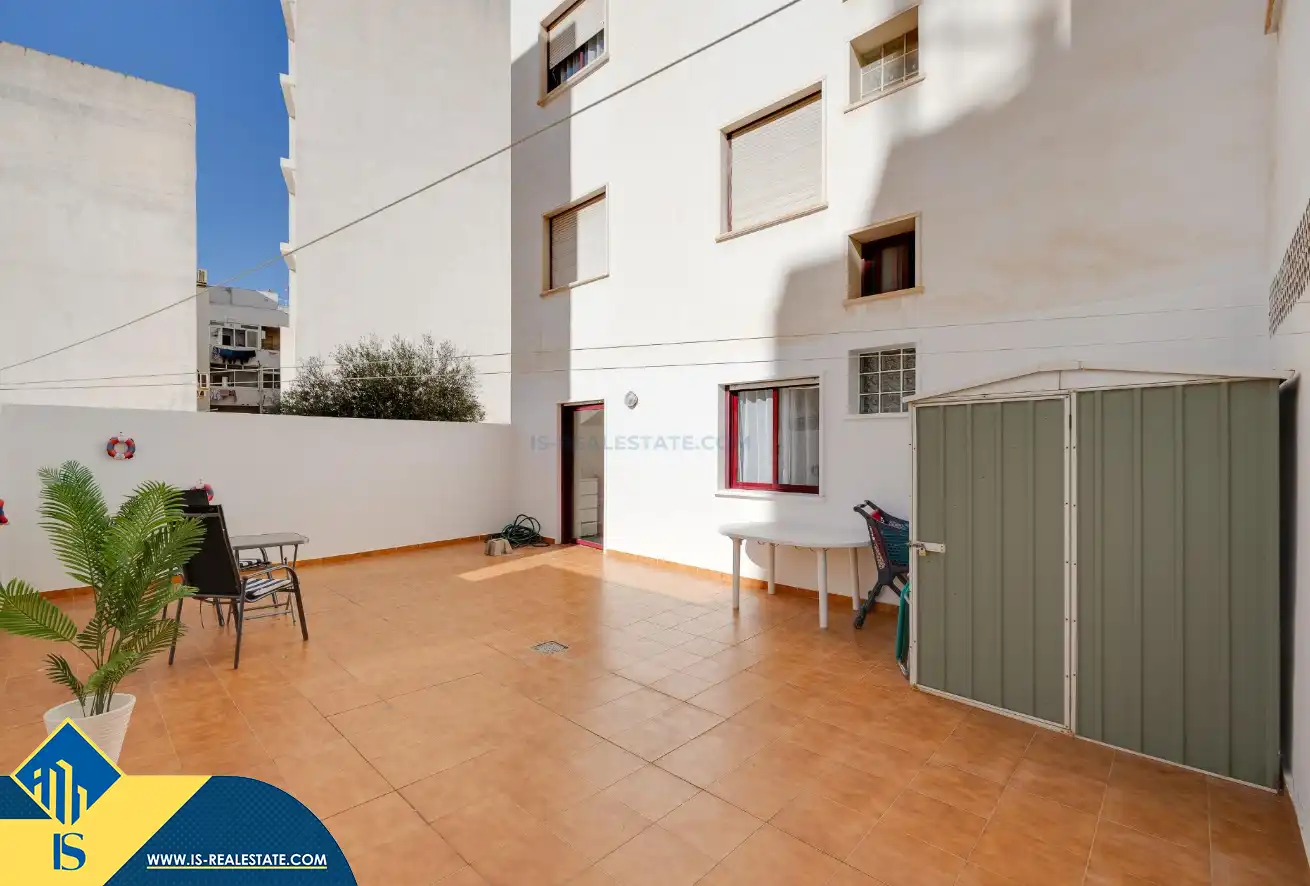 Apartamento con ascensor en venta en Playa del Cura, imagen 32