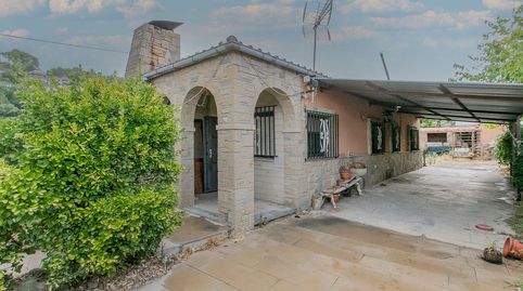 Solvia Inmobiliaria  Chalet independiente Castellgalí, imagen 4
