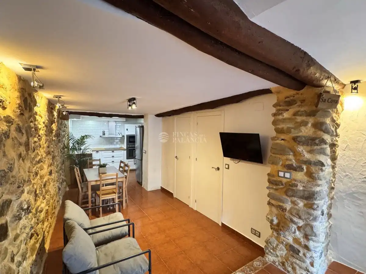 House with terrace for sale in Geldo, imagen 3