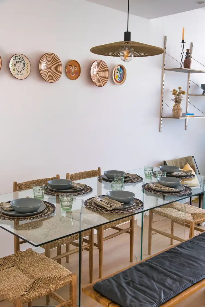Maison mitoyenne avec piscine à vendre à bellavista, imagen 7