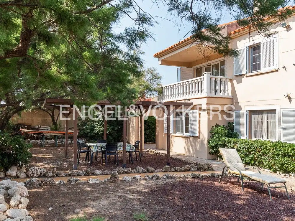 Haus oder Chalet zur Miete in Cullera, Valencia
