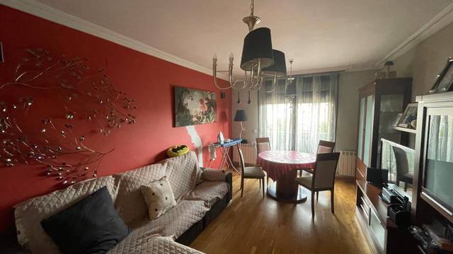 Piso en Venta en Calle Campo de Montiel, 7 en El Pilar