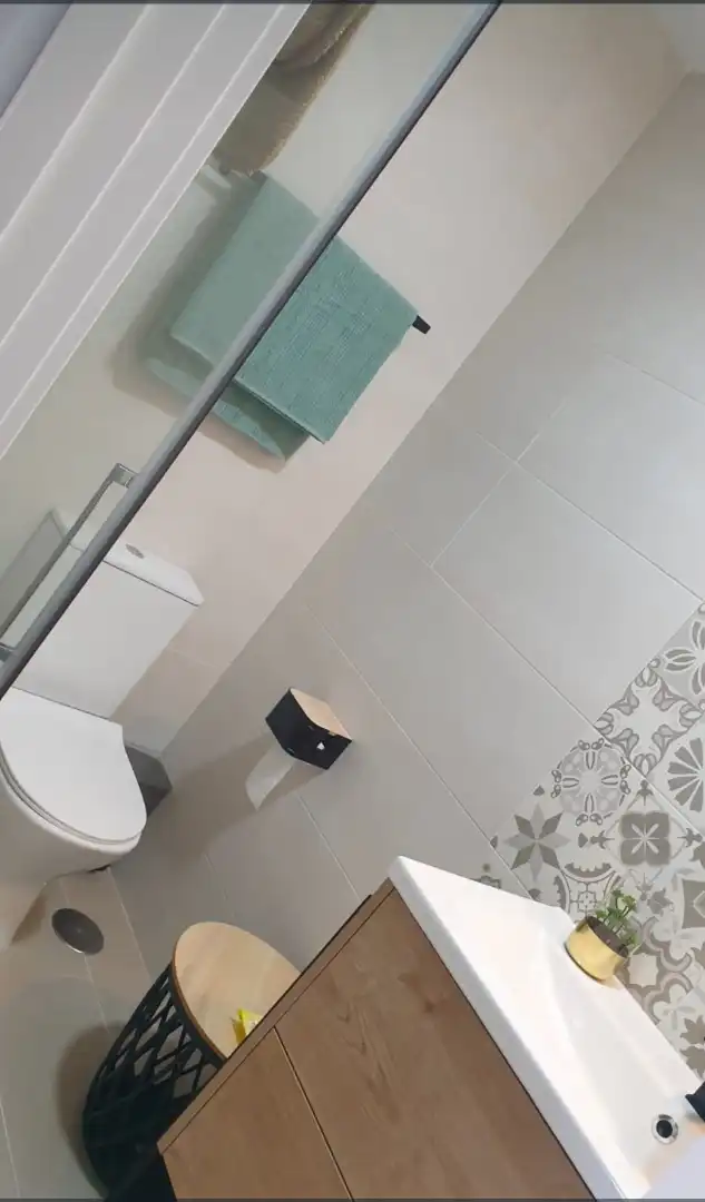Appartement avec terrasse à vendre à Avenida del Río Barbate 46, imagen 12