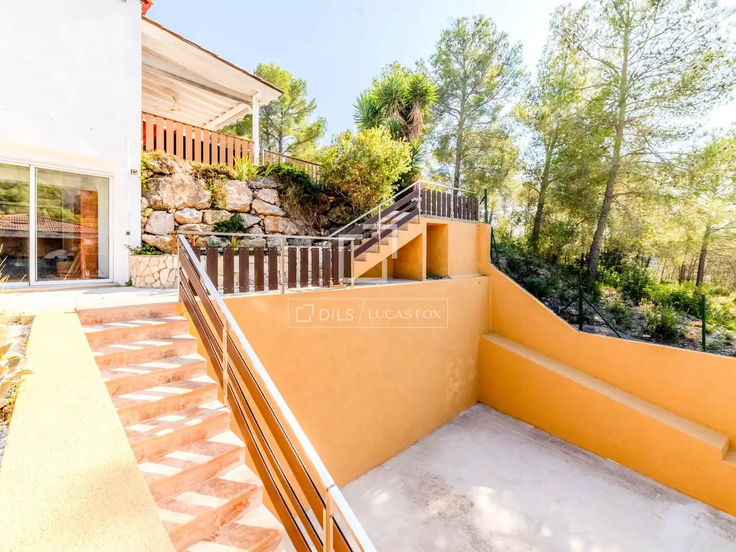 Chalet con piscina en venta en Olivella, imagen 30