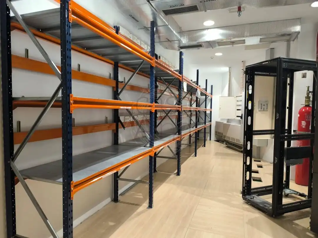 Büro mit Aufzug zur Miete in Ibaiondo, imagen 13