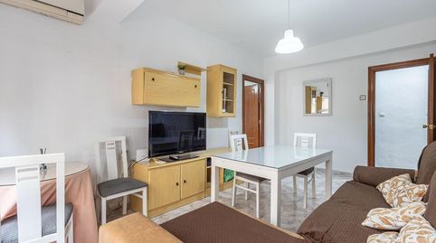 Foto 5 de Piso en venta en Doctor Víctor Escribano, Plaza de Toros, Granada Capital