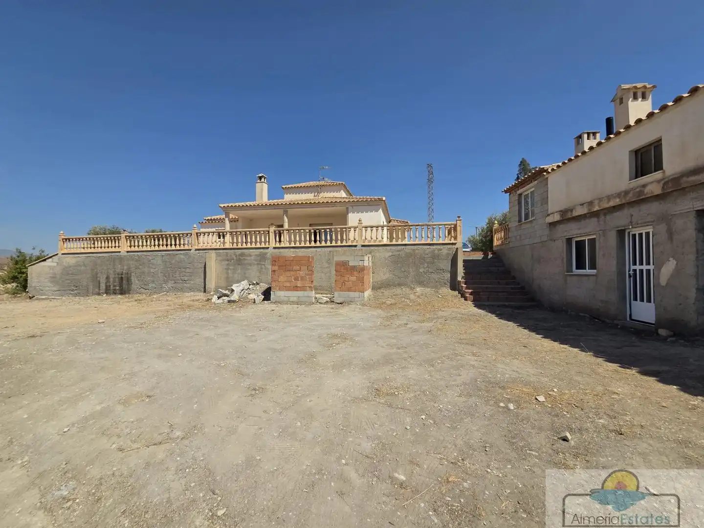Detached house for sale in Albox, imagen 23