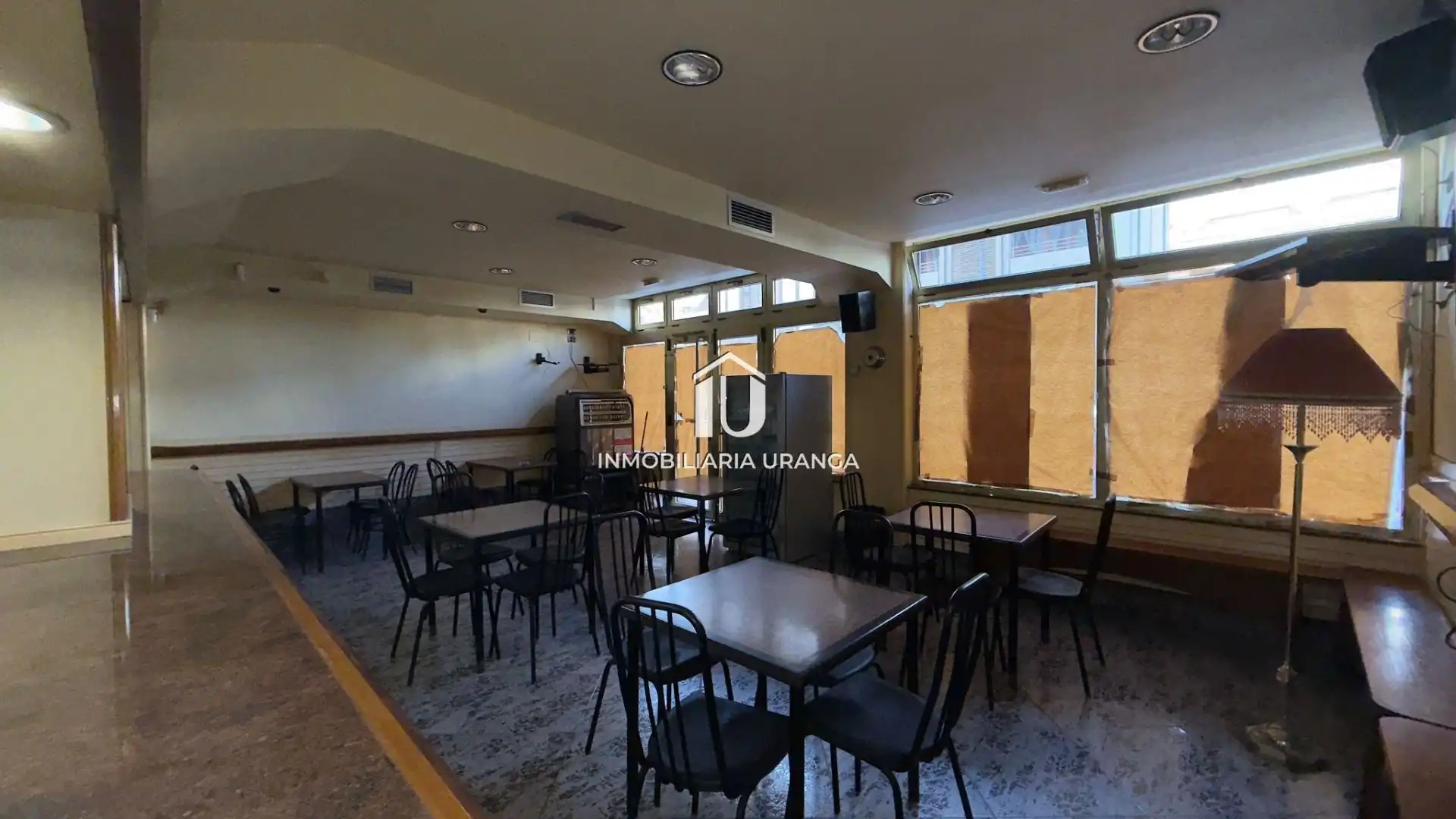 Business premises for sale in Comandante Villar, imagen 16