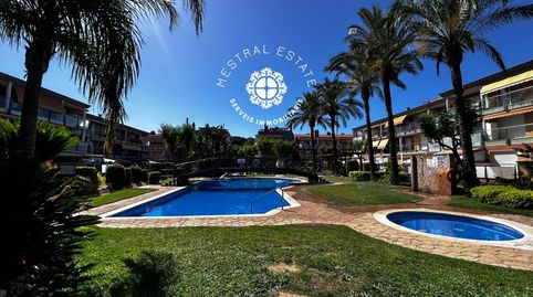 Se vende bonito piso en Vilafortuny