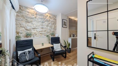 Foto 5 de Pis en venda a Calle Santa Lucía, Casco Antiguo - Sta. Cruz - Ayuntamiento, Alicante / Alacant