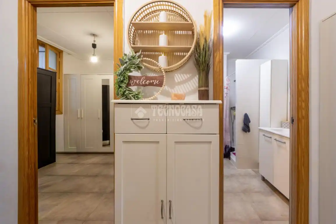 Cocina de Piso en venta en Tarragona con Calefacción