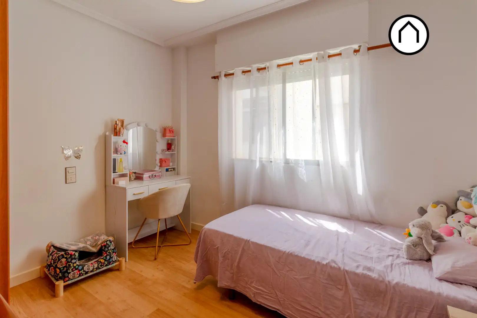 Flat with lift for sale in Alameda de Capuchinos, imagen 19