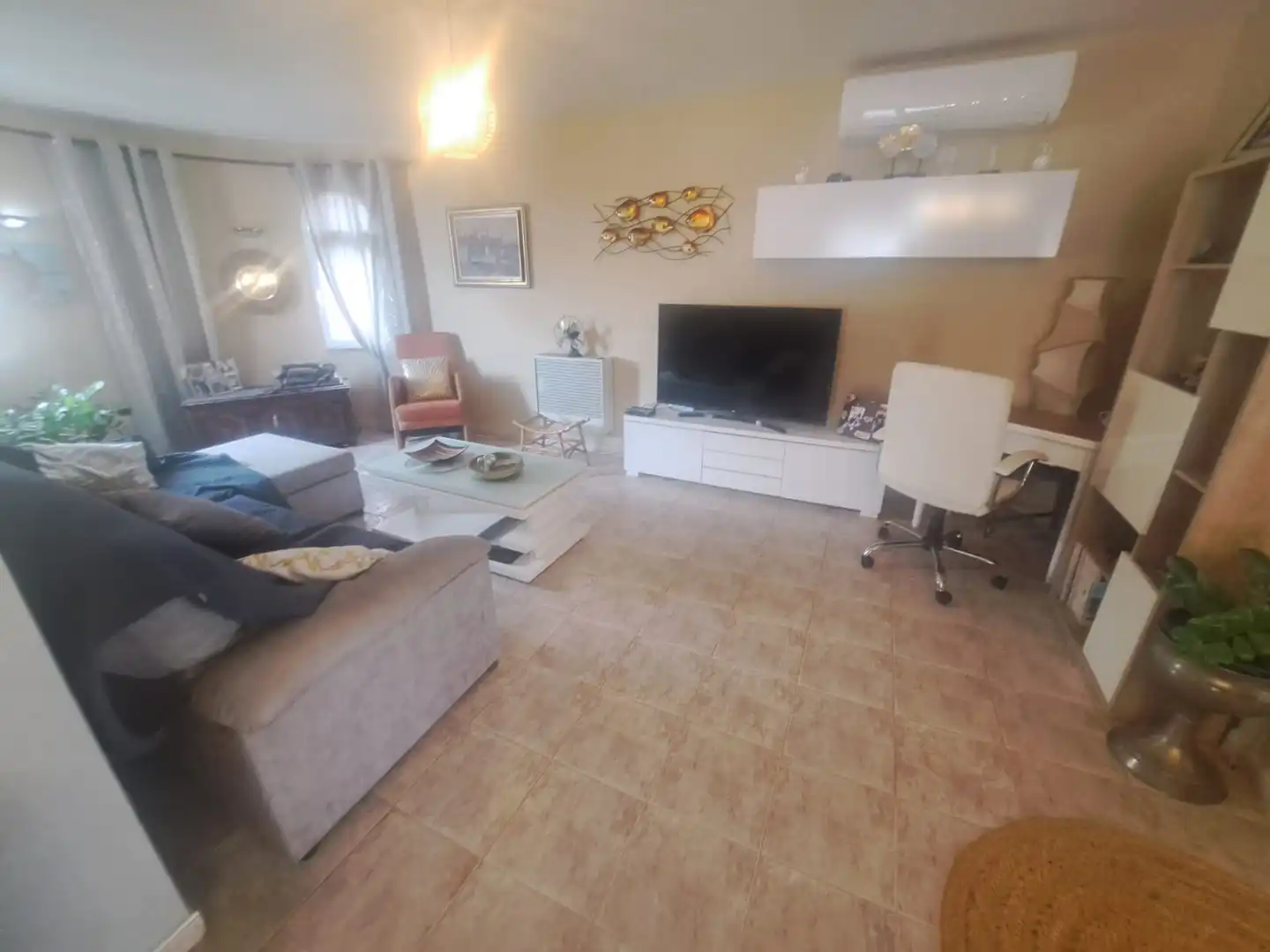 Villa avec jardin à vendre à Calle la Galera, imagen 5