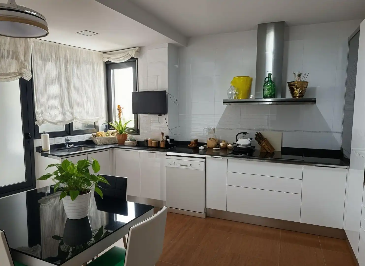 Wohnung mit Terrasse zum Verkauf in La Roda, imagen 13