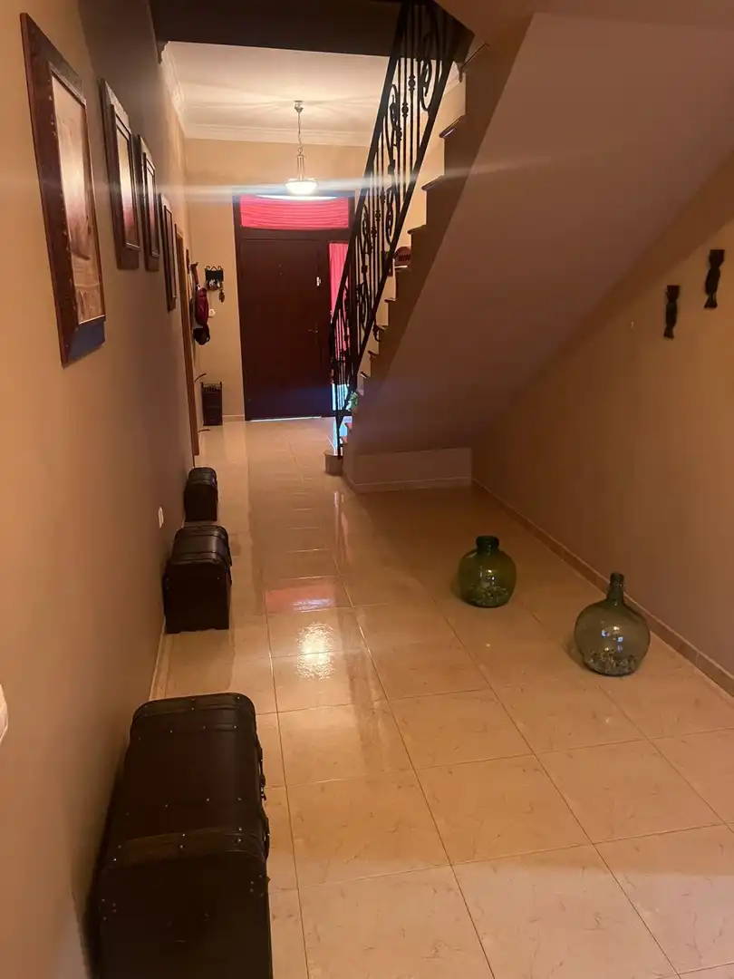 Casa o xalet en venda en Martos amb Aire condicionat, Calefacció i Terrassa