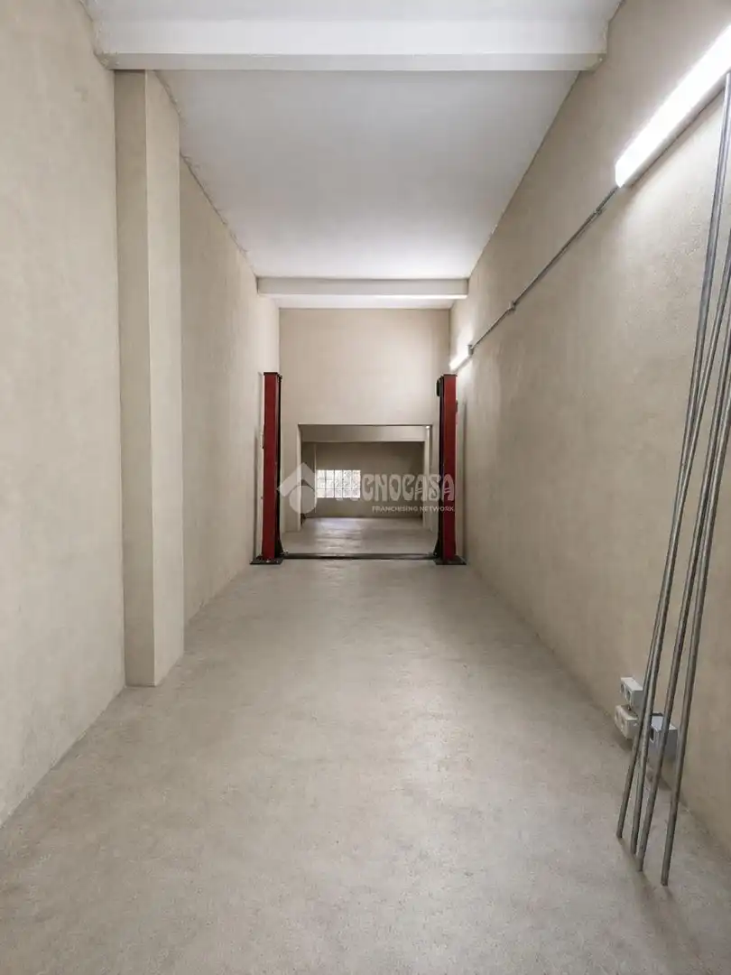 Local comercial en venda a Calle de María Martínez, imagen 26