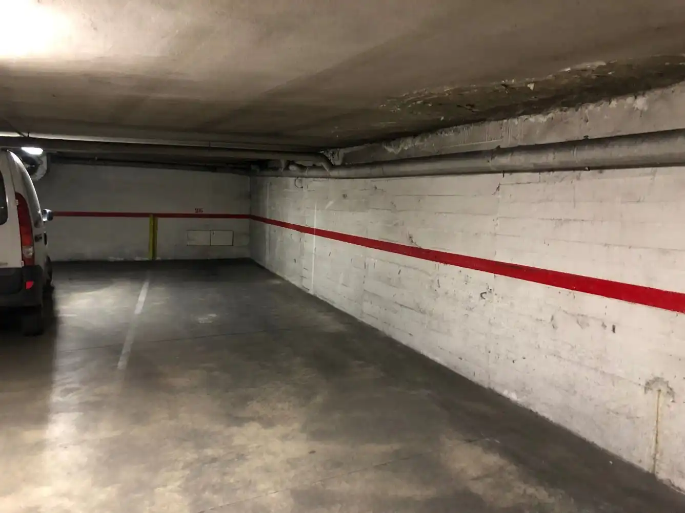 Parking of Garage for sale in Mérida
