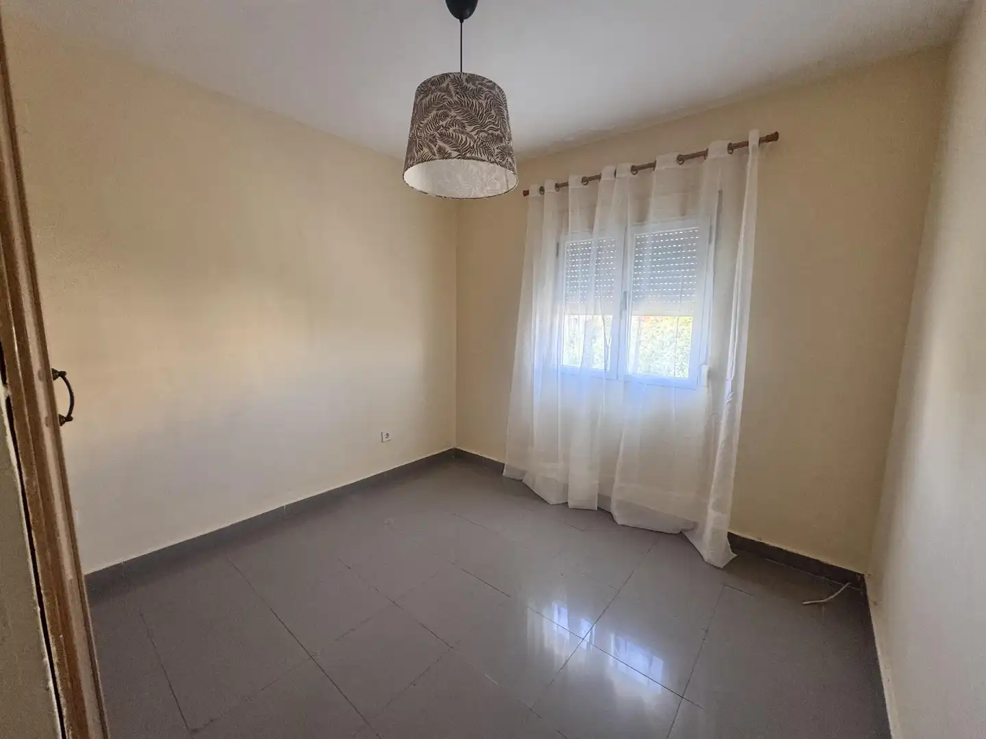 Bedroom of Flat for sale in Madrid  with Heating and Terrace