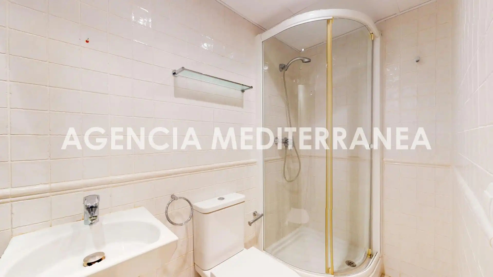 Casa adosada en venta en Calle PUIGCAMPANA, Casas Verdes
