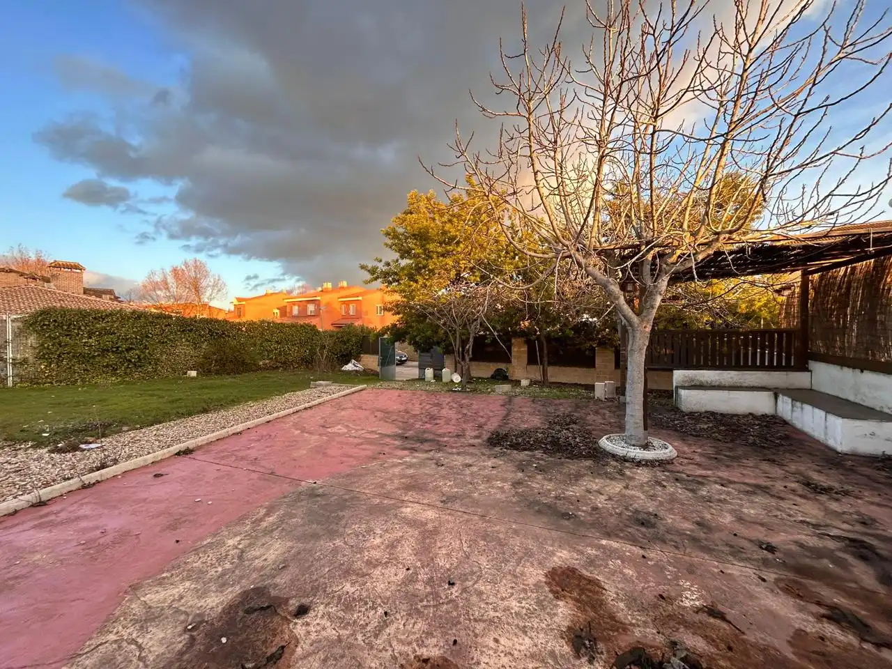 Lands and plots for sale in Emeterio Atienza, imagen 18