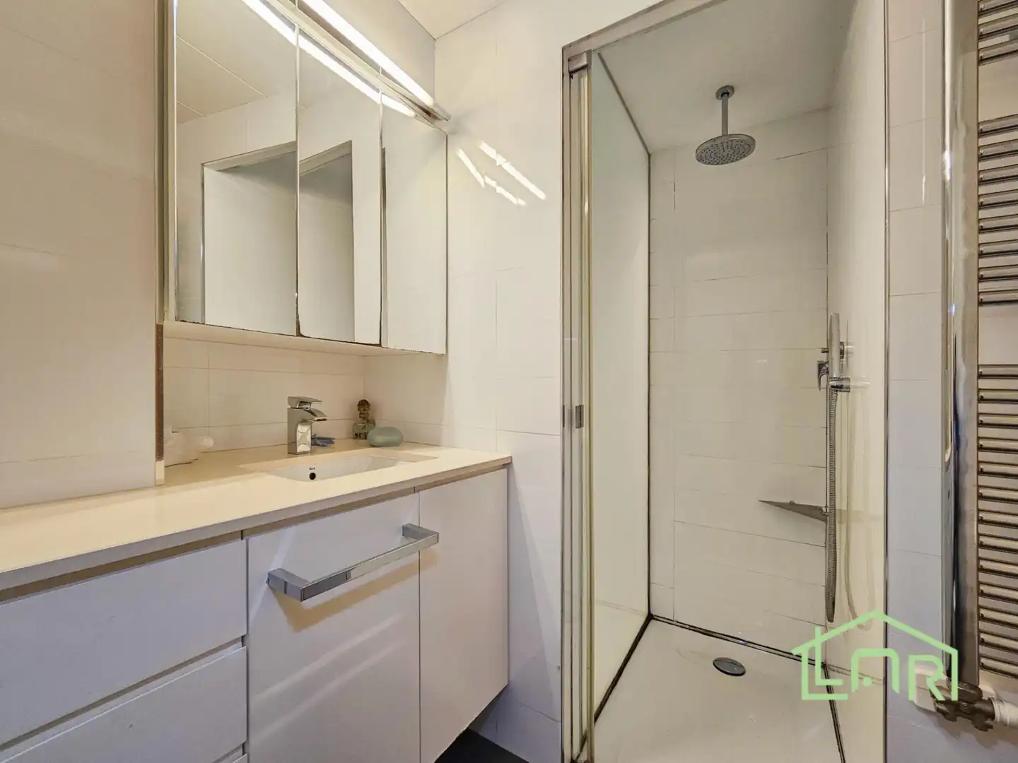 Bathroom of Flat for sale in El Centre