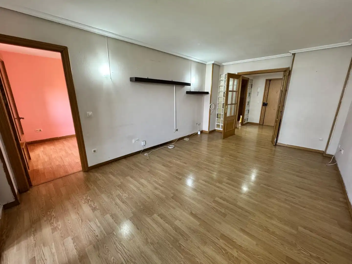 Piso en venta en Fuenlabrada con Terraza