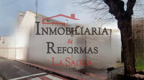 Foto 5 de Edifici en venda a Casco Antiguo Sur, Madrid