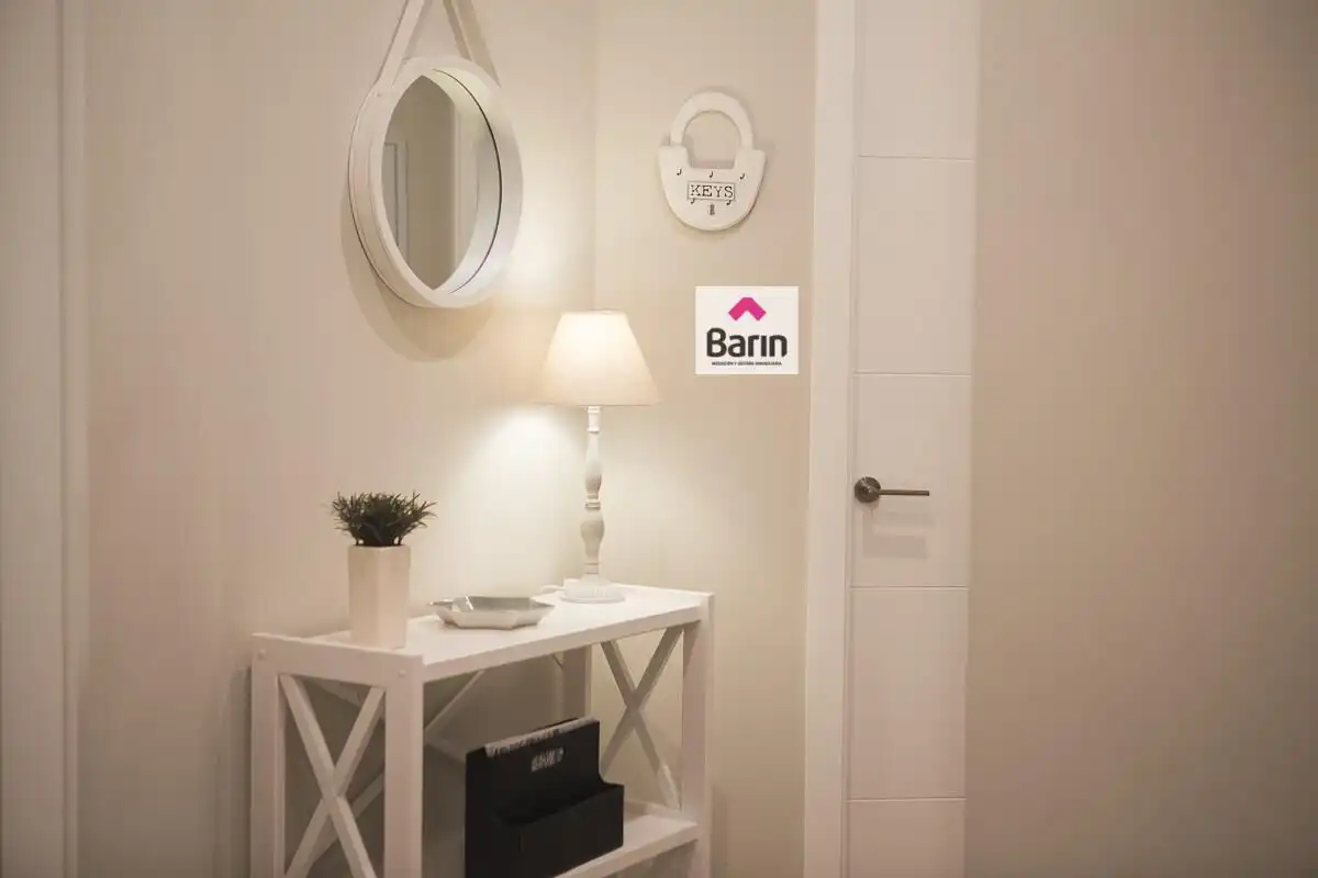 Dormitori de Loft en venda en Córdoba amb Aire condicionat, Parquet i Moblat