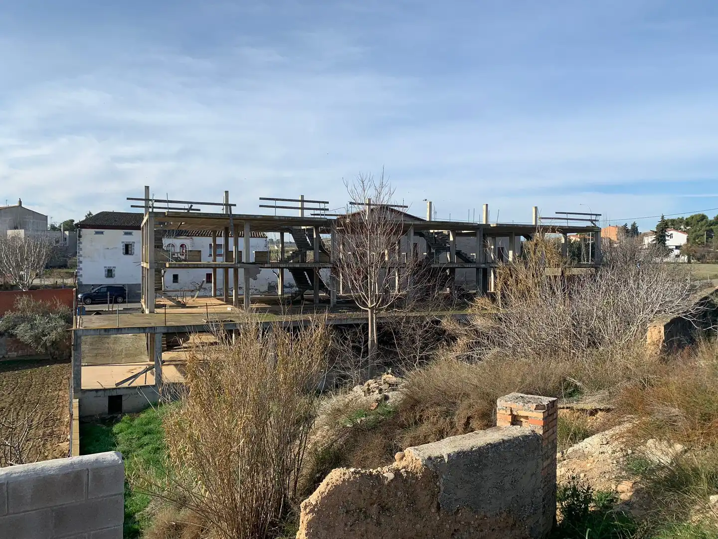 Residential land for sale in Carrer de Domènec Carrové 2, imagen 19