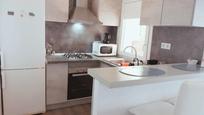 Kitchen of Duplex for sale in Roses  with Air Conditioner, Heating and Terrace