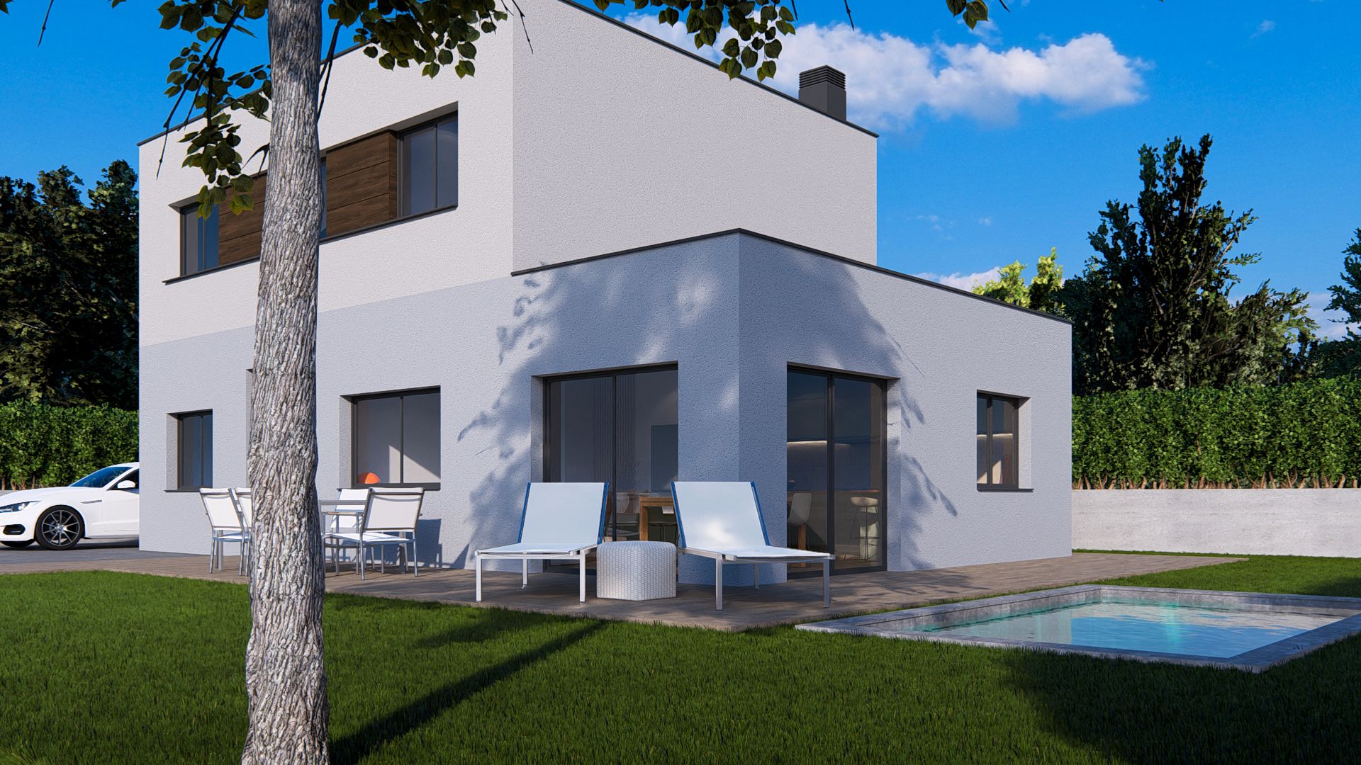 House or chalet for sale in L'Ametlla del Vallès