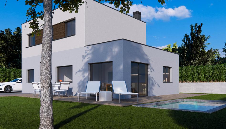 Photo 1 of Flat for sale in L'Ametlla del Vallès, Barcelona