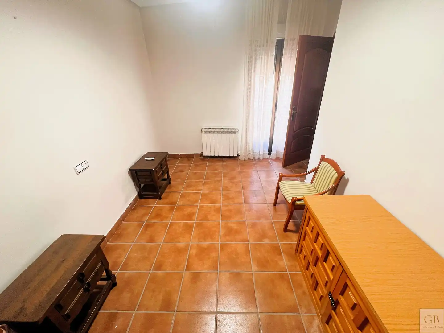 Casa o xalet en venda en Toledo amb Calefacció, Jardí privat i Terrassa