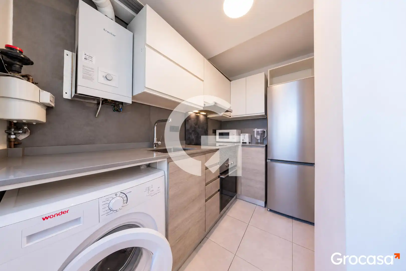 Flat for sale in CL CAMI DE LA SENYORA,DEL, imagen 4