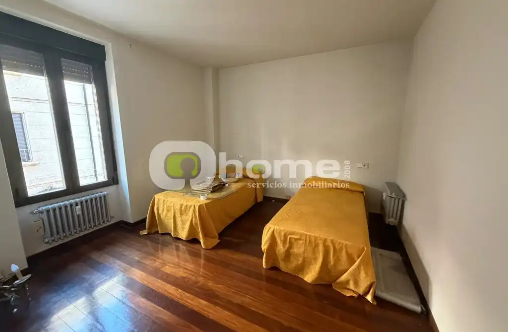 Flat for sale in Zamora Capital   with Heating, Terrace and Community pool