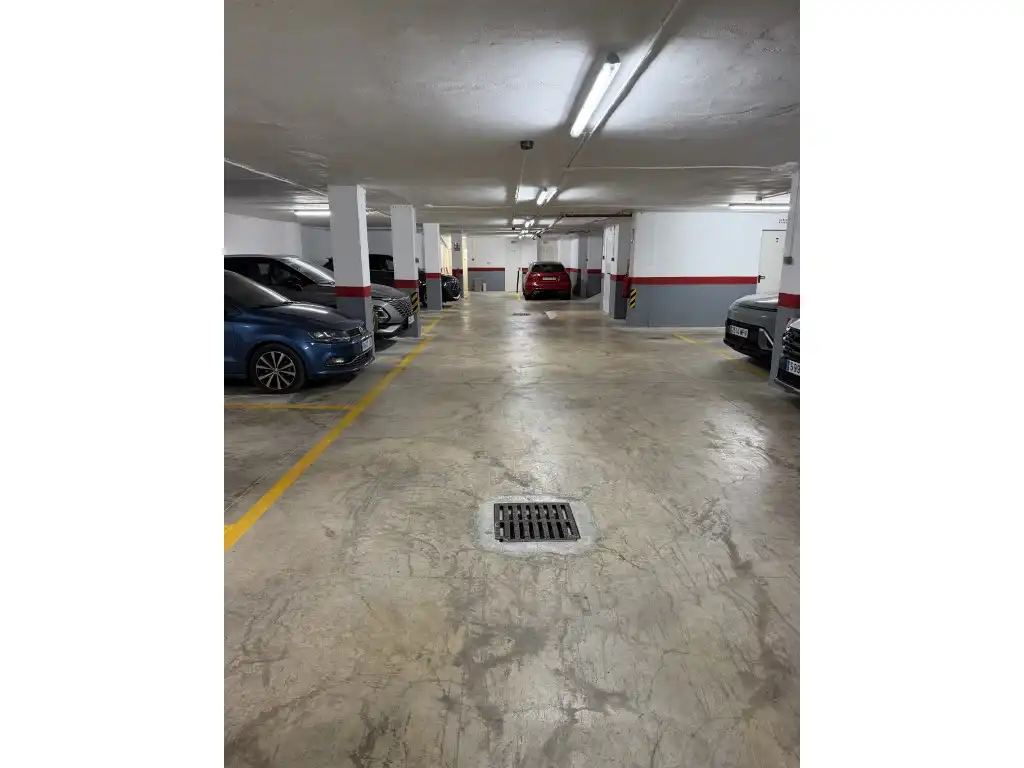 Piso con ascensor en venta en Plaza Austria, imagen 27