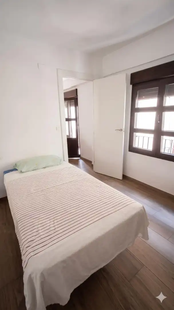 Flat for rent in Calle Calle Espino, Barrio de Albaicín