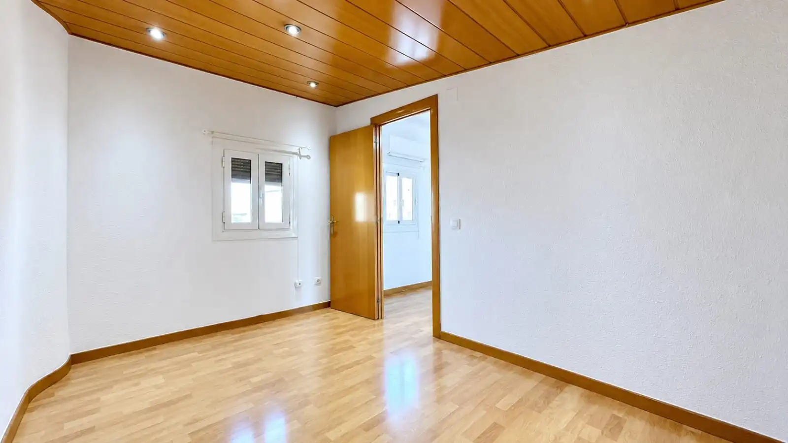 Habitación de Ático en venta en Les Planes  